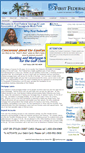 Mobile Screenshot of firstwithus.com